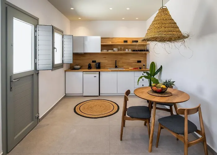 Vakantiehuis Anatelo House *