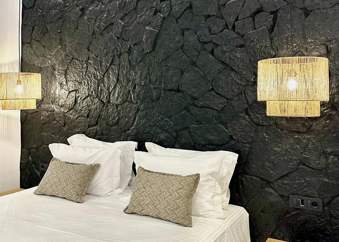 Anatelo House Vakantiehuis