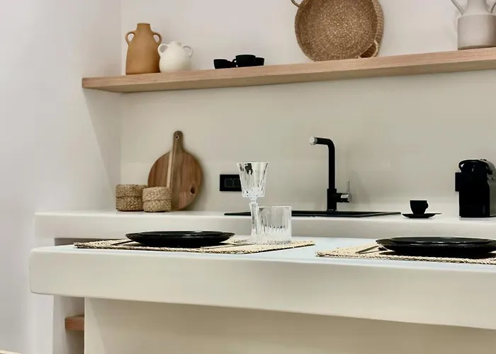 Vakantiehuis Anatelo House