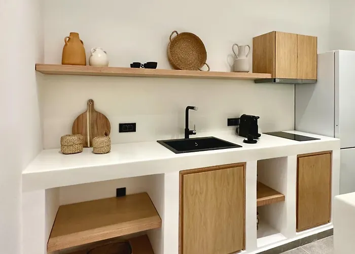 Anatelo House Vakantiehuis