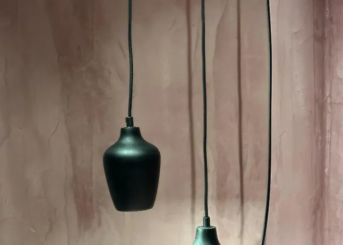 Anatelo House Vakantiehuis *