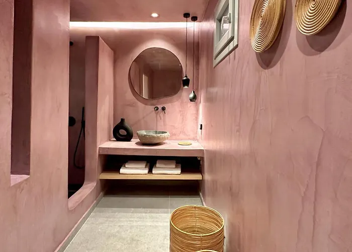 Anatelo House Vakantiehuis *