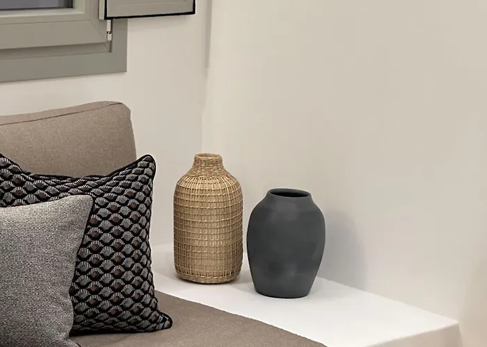 Vakantiehuis Anatelo House Firá