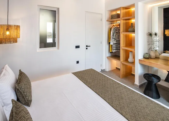 Vakantiehuis Anatelo House *