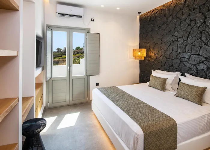 Vakantiehuis Anatelo House