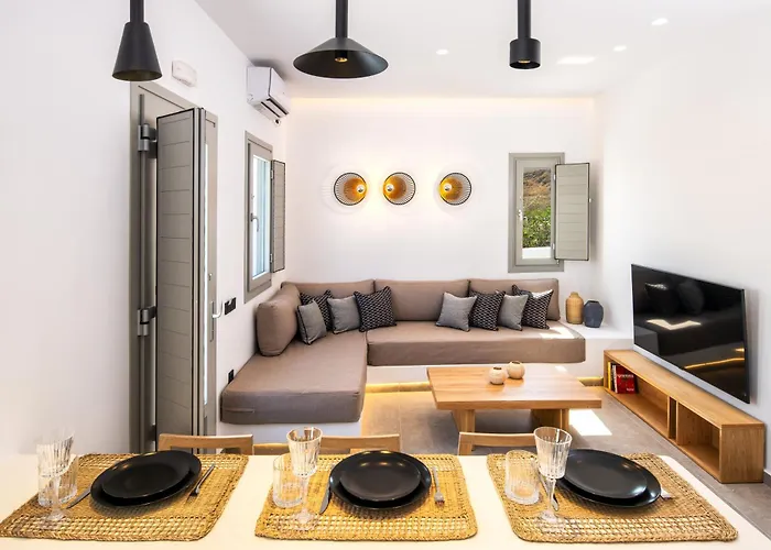 Vakantiehuis Anatelo House