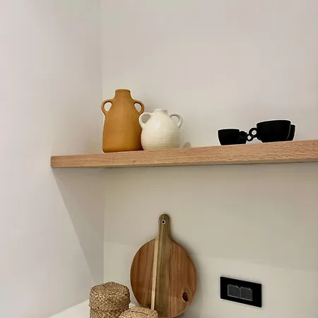 Nyaraló Anatelo House Fíra
