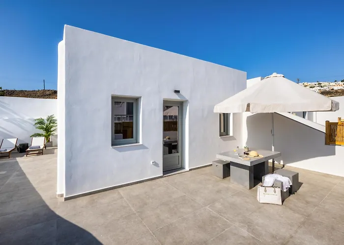 Anatelo House Holiday home